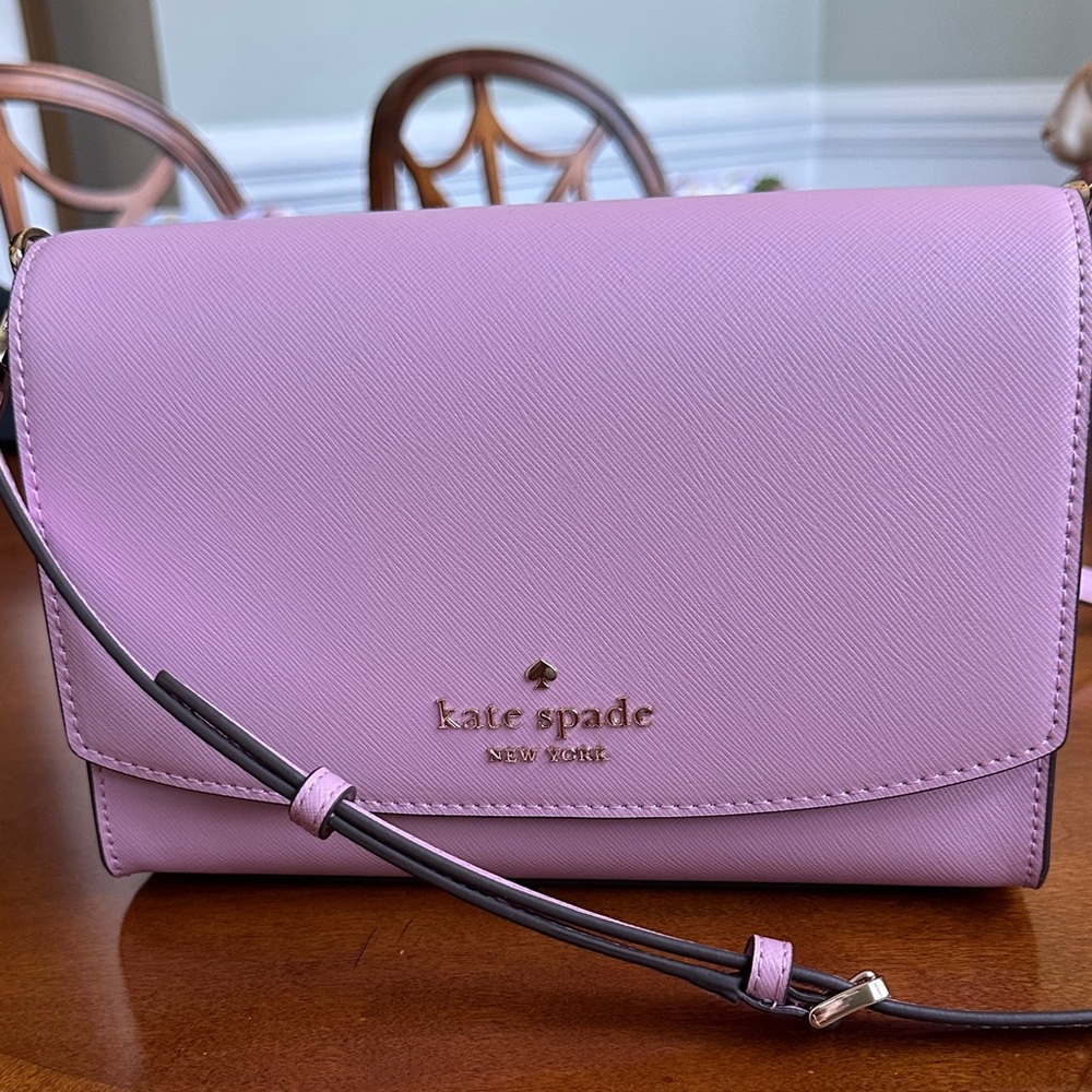 * NEW* Kate Spade Crossbody Bag